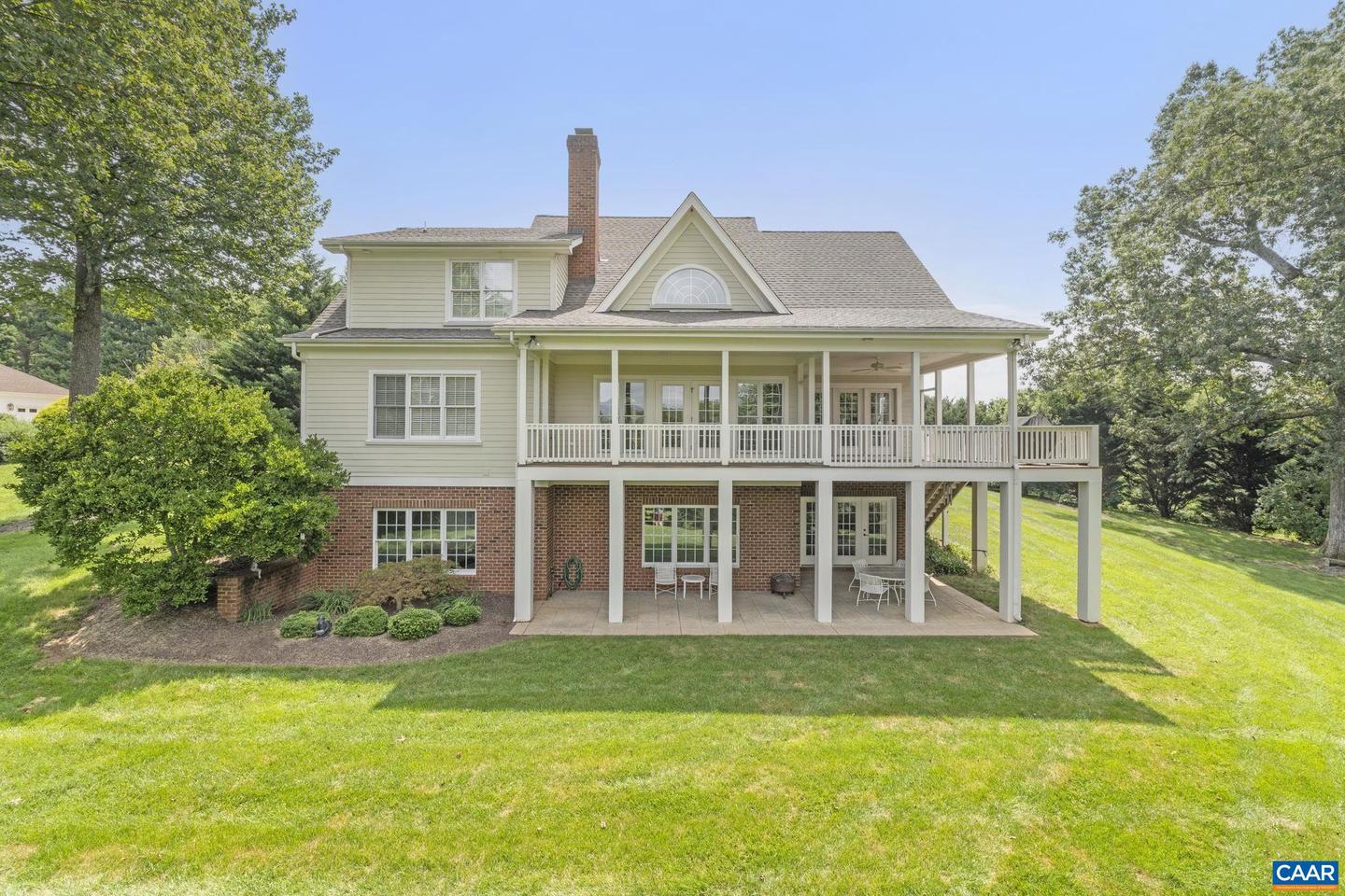 810 CARLYLE PL, CHARLOTTESVILLE, Virginia 22903, 5 Bedrooms Bedrooms, ,4 BathroomsBathrooms,Residential,For sale,810 CARLYLE PL,667271 MLS # 667271