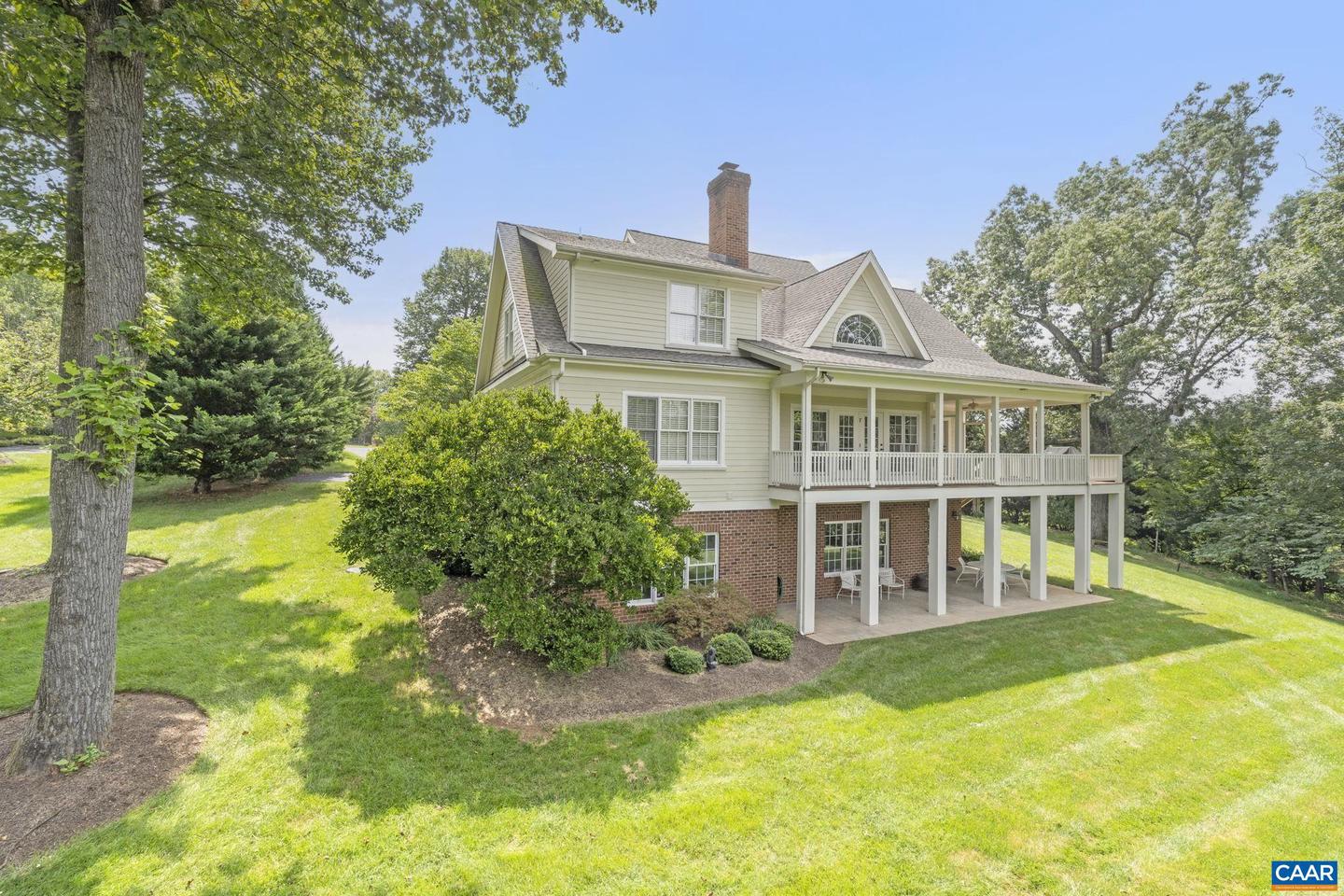 810 CARLYLE PL, CHARLOTTESVILLE, Virginia 22903, 5 Bedrooms Bedrooms, ,4 BathroomsBathrooms,Residential,For sale,810 CARLYLE PL,667271 MLS # 667271