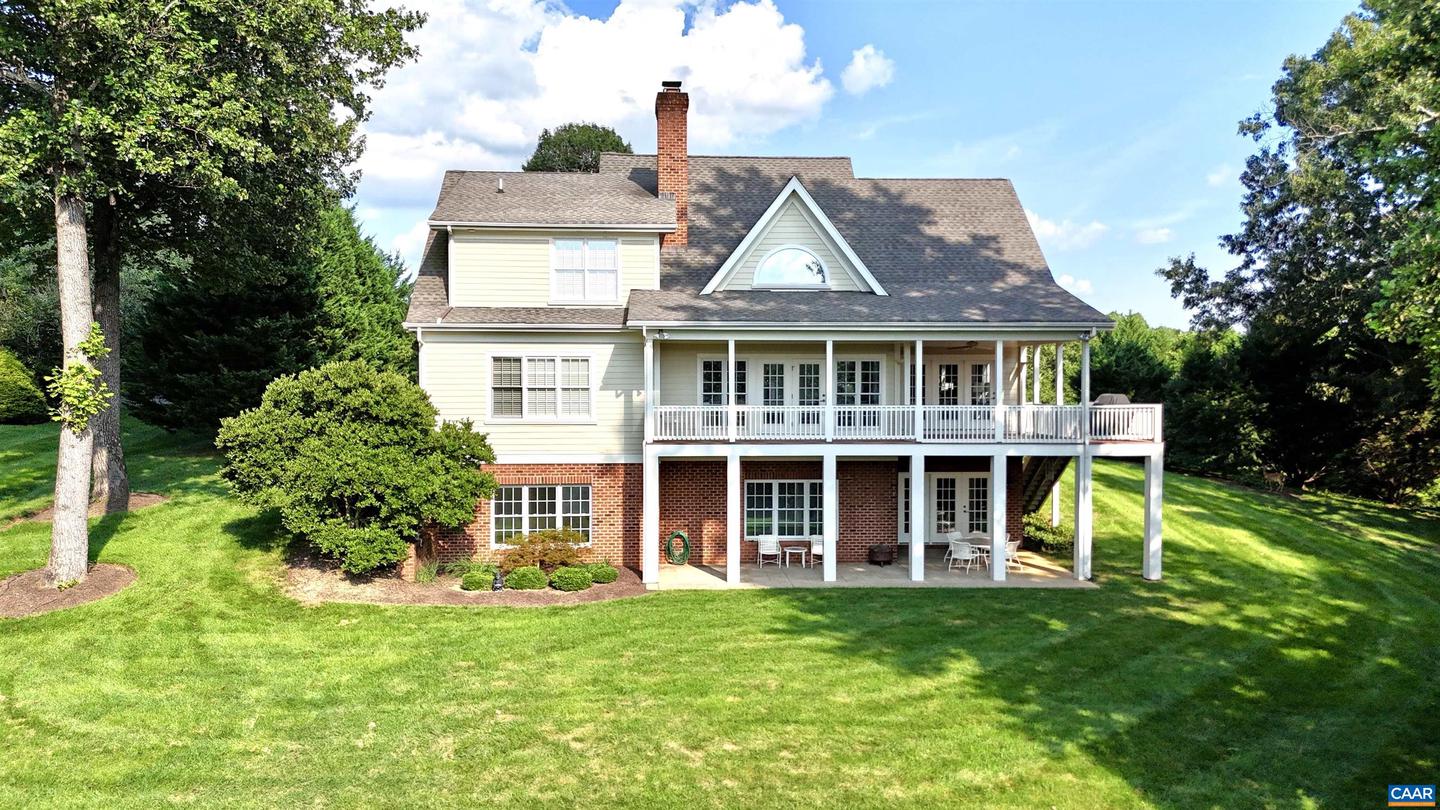 810 CARLYLE PL, CHARLOTTESVILLE, Virginia 22903, 5 Bedrooms Bedrooms, ,4 BathroomsBathrooms,Residential,For sale,810 CARLYLE PL,667271 MLS # 667271
