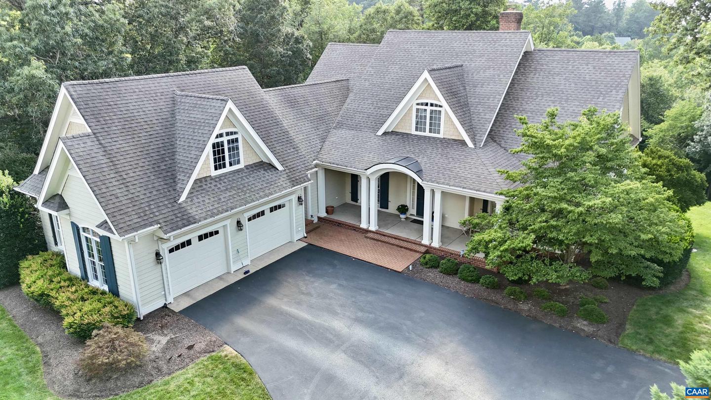 810 CARLYLE PL, CHARLOTTESVILLE, Virginia 22903, 5 Bedrooms Bedrooms, ,4 BathroomsBathrooms,Residential,For sale,810 CARLYLE PL,667271 MLS # 667271
