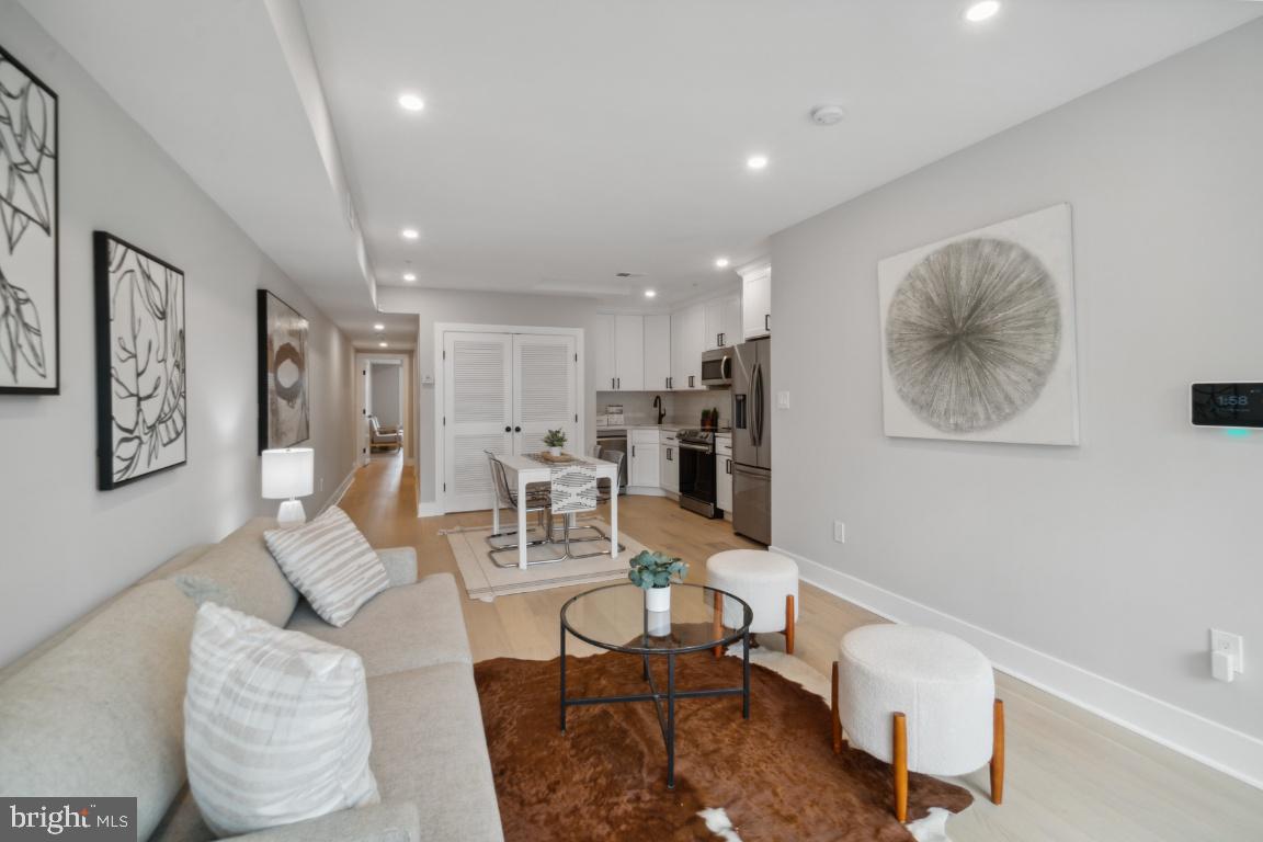 1013 17TH PL NE #8, WASHINGTON, District Of Columbia 20002, 2 Bedrooms Bedrooms, ,2 BathroomsBathrooms,Residential,For sale,1013 17TH PL NE #8,DCDC2212790 MLS # DCDC2212790