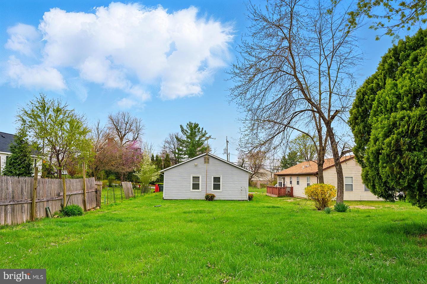 213 W FAIRVIEW RD, CULPEPER, Virginia 22701, 3 Bedrooms Bedrooms, ,1 BathroomBathrooms,Residential,For sale,213 W FAIRVIEW RD,VACU2011124 MLS # VACU2011124