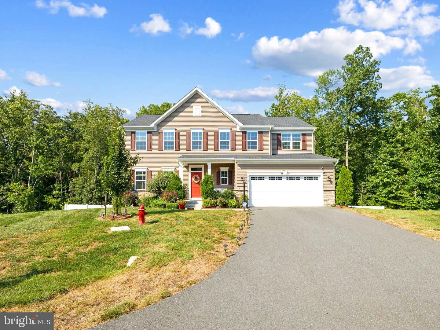 5103 MULBERRY DR, FREDERICKSBURG, Virginia 22407, 4 Bedrooms Bedrooms, ,3 BathroomsBathrooms,Residential,For sale,5103 MULBERRY DR,VASP2035060 MLS # VASP2035060