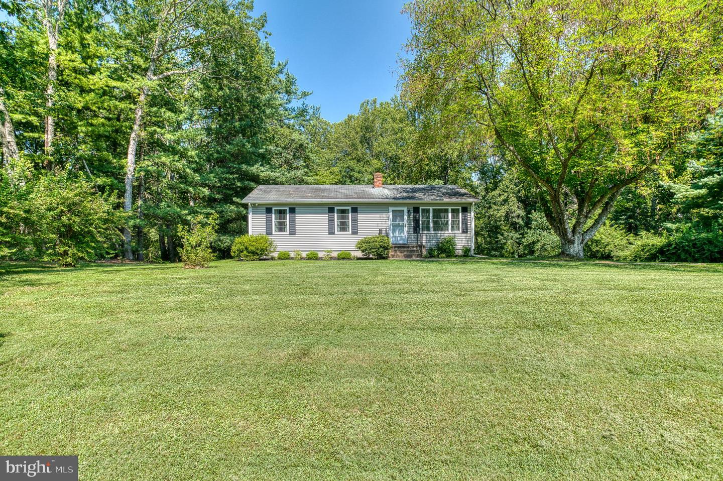 13192 SCOTTS MILL RD, CULPEPER, Virginia 22701, 3 Bedrooms Bedrooms, 7 Rooms Rooms,1 BathroomBathrooms,Residential,For sale,13192 SCOTTS MILL RD,VACU2011126 MLS # VACU2011126