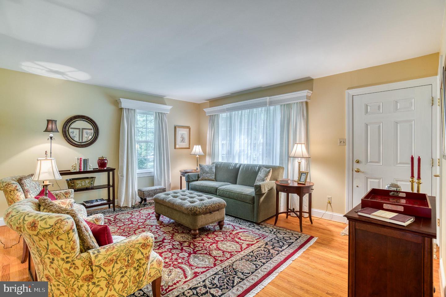 13192 SCOTTS MILL RD, CULPEPER, Virginia 22701, 3 Bedrooms Bedrooms, 7 Rooms Rooms,1 BathroomBathrooms,Residential,For sale,13192 SCOTTS MILL RD,VACU2011126 MLS # VACU2011126