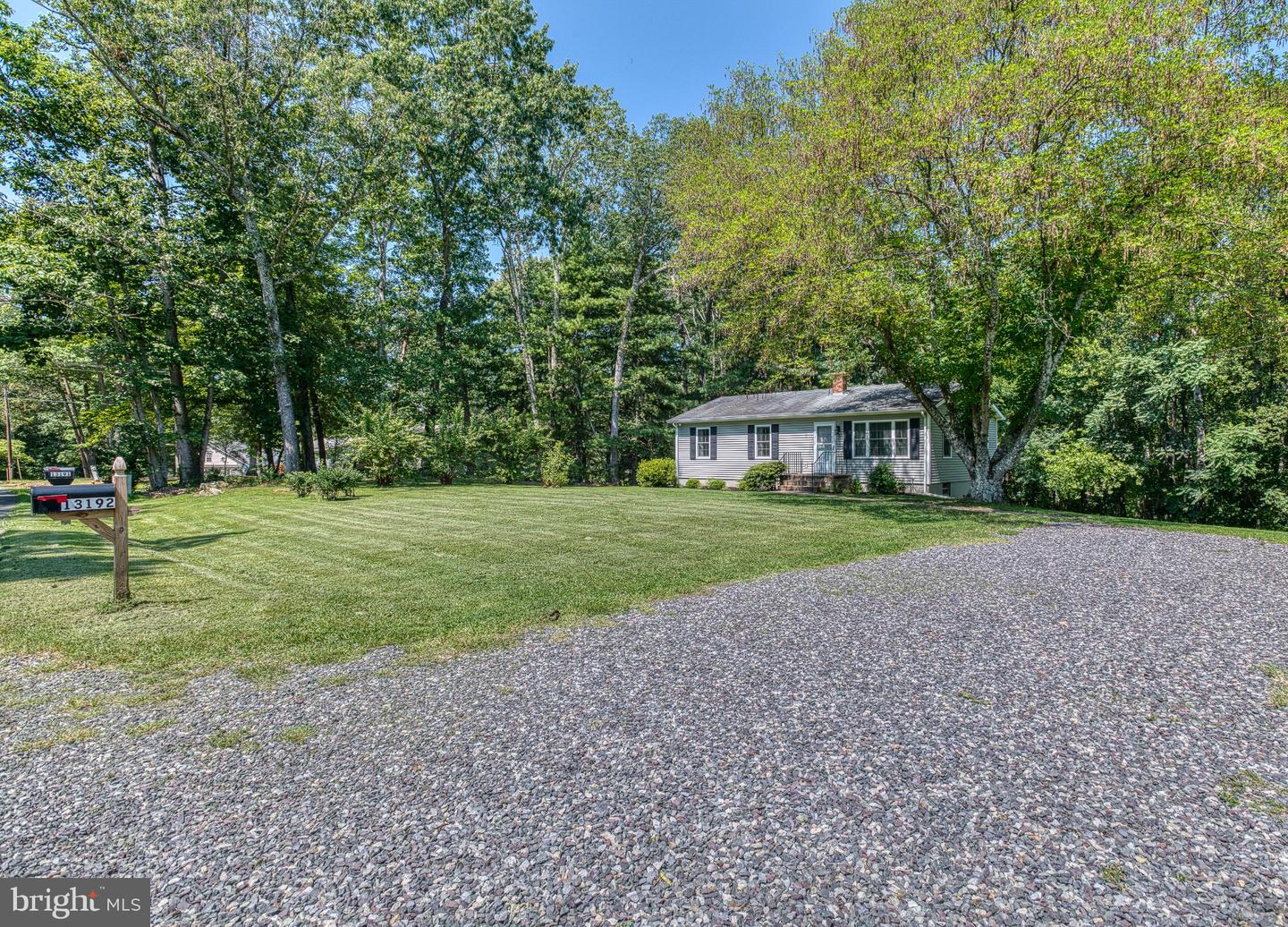 13192 SCOTTS MILL RD, CULPEPER, Virginia 22701, 3 Bedrooms Bedrooms, 7 Rooms Rooms,1 BathroomBathrooms,Residential,For sale,13192 SCOTTS MILL RD,VACU2011126 MLS # VACU2011126