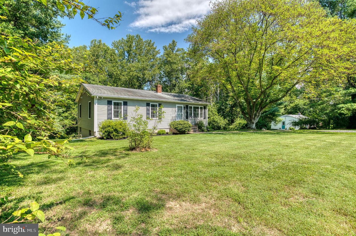 13192 SCOTTS MILL RD, CULPEPER, Virginia 22701, 3 Bedrooms Bedrooms, 7 Rooms Rooms,1 BathroomBathrooms,Residential,For sale,13192 SCOTTS MILL RD,VACU2011126 MLS # VACU2011126