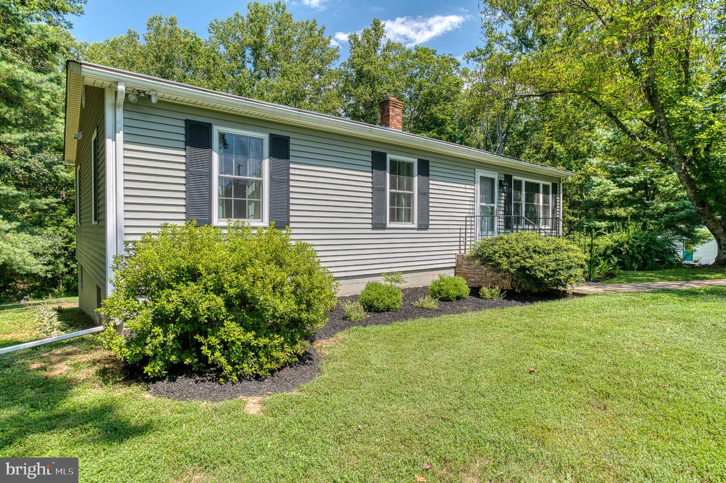 13192 SCOTTS MILL RD, CULPEPER, Virginia 22701, 3 Bedrooms Bedrooms, 7 Rooms Rooms,1 BathroomBathrooms,Residential,For sale,13192 SCOTTS MILL RD,VACU2011126 MLS # VACU2011126