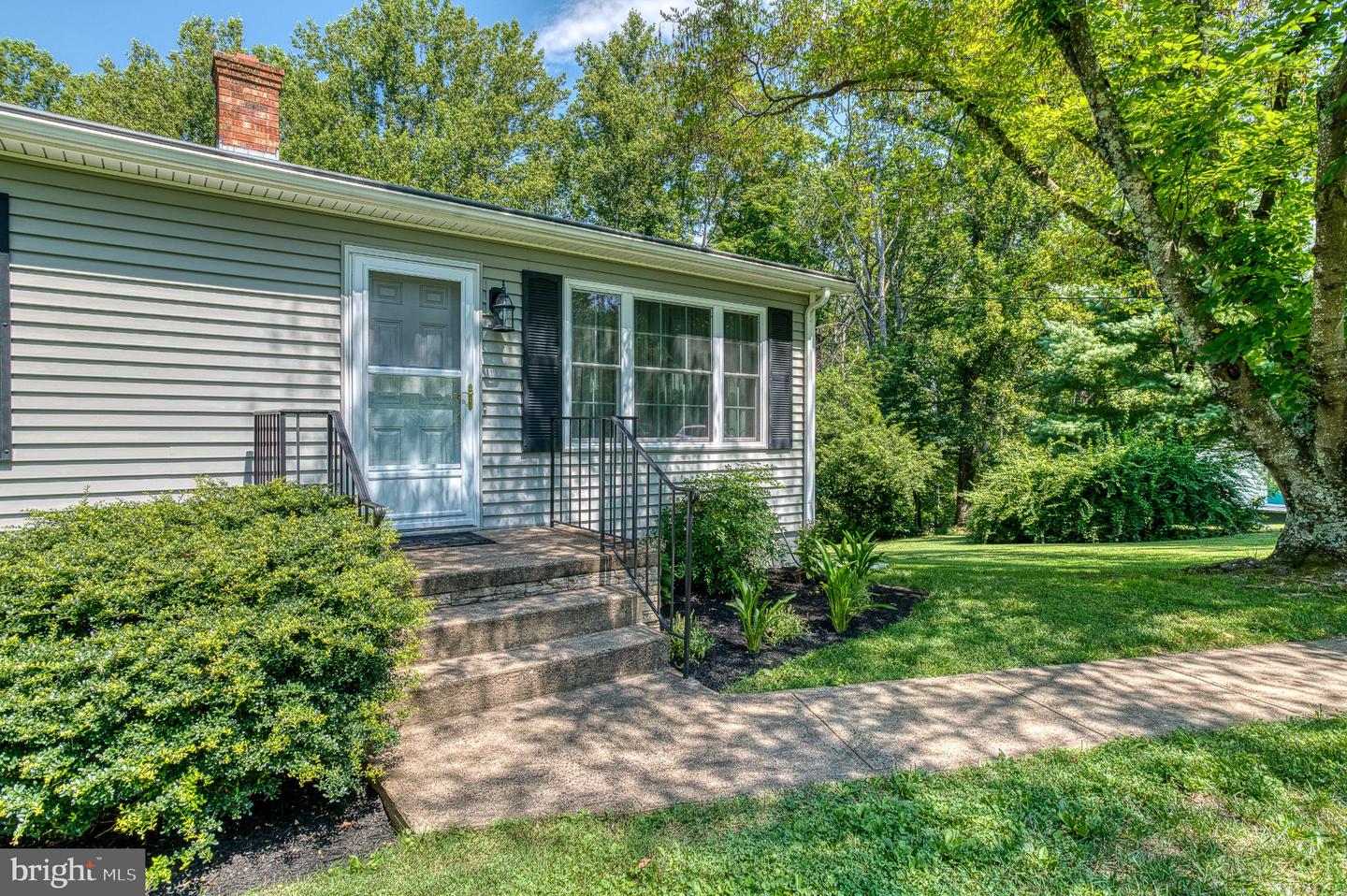 13192 SCOTTS MILL RD, CULPEPER, Virginia 22701, 3 Bedrooms Bedrooms, 7 Rooms Rooms,1 BathroomBathrooms,Residential,For sale,13192 SCOTTS MILL RD,VACU2011126 MLS # VACU2011126