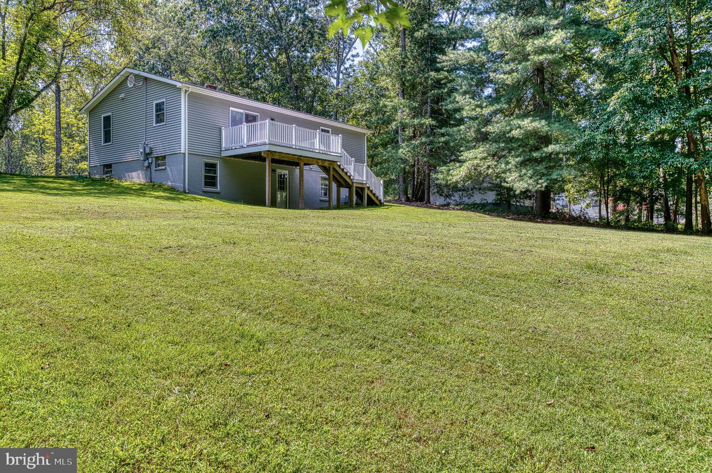 13192 SCOTTS MILL RD, CULPEPER, Virginia 22701, 3 Bedrooms Bedrooms, 7 Rooms Rooms,1 BathroomBathrooms,Residential,For sale,13192 SCOTTS MILL RD,VACU2011126 MLS # VACU2011126