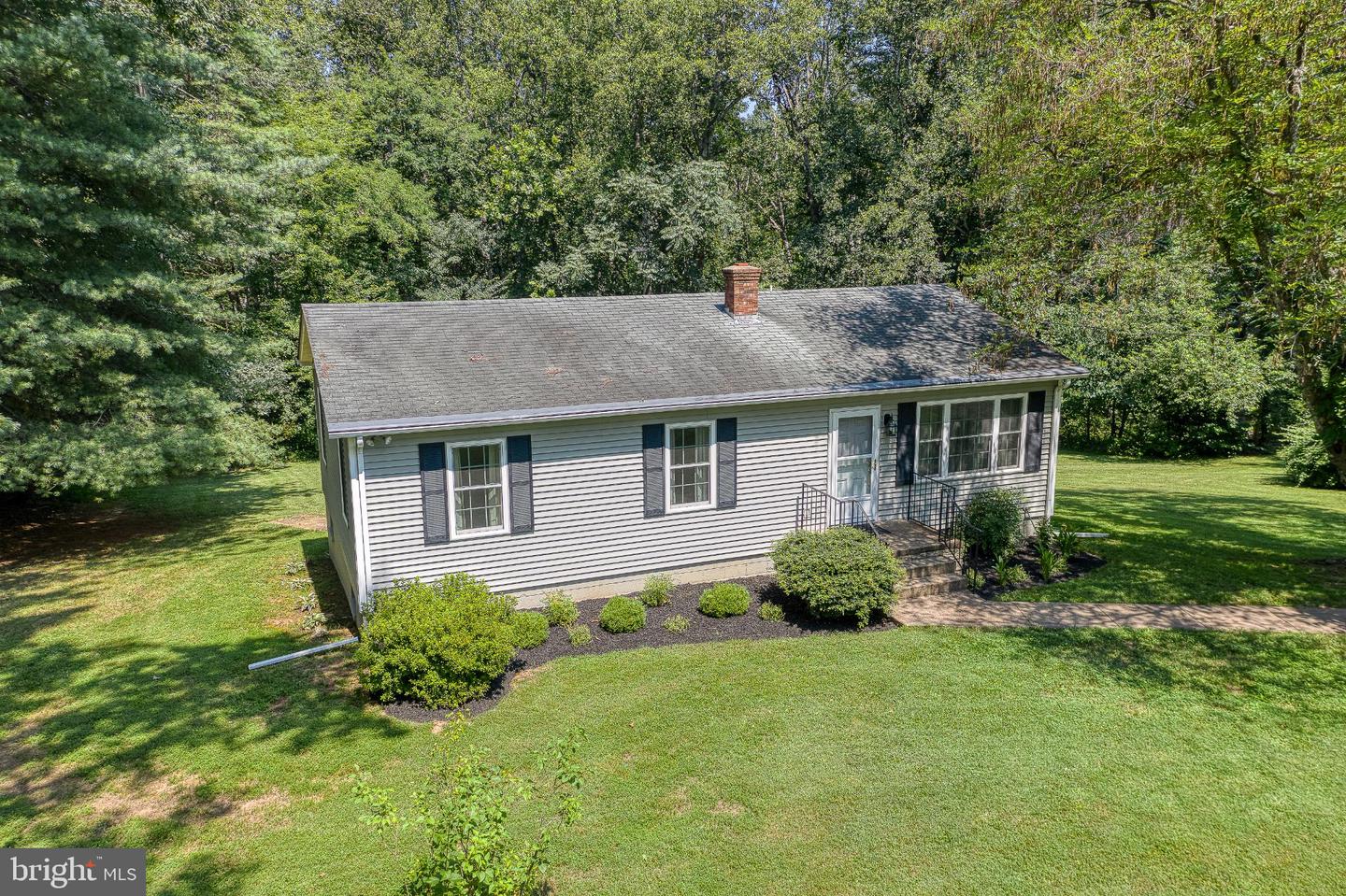 13192 SCOTTS MILL RD, CULPEPER, Virginia 22701, 3 Bedrooms Bedrooms, 7 Rooms Rooms,1 BathroomBathrooms,Residential,For sale,13192 SCOTTS MILL RD,VACU2011126 MLS # VACU2011126