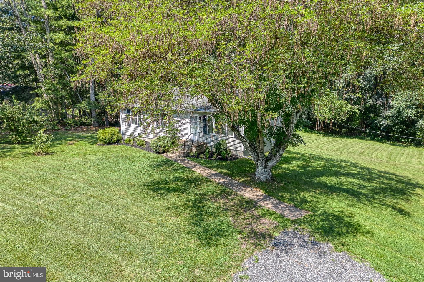 13192 SCOTTS MILL RD, CULPEPER, Virginia 22701, 3 Bedrooms Bedrooms, 7 Rooms Rooms,1 BathroomBathrooms,Residential,For sale,13192 SCOTTS MILL RD,VACU2011126 MLS # VACU2011126