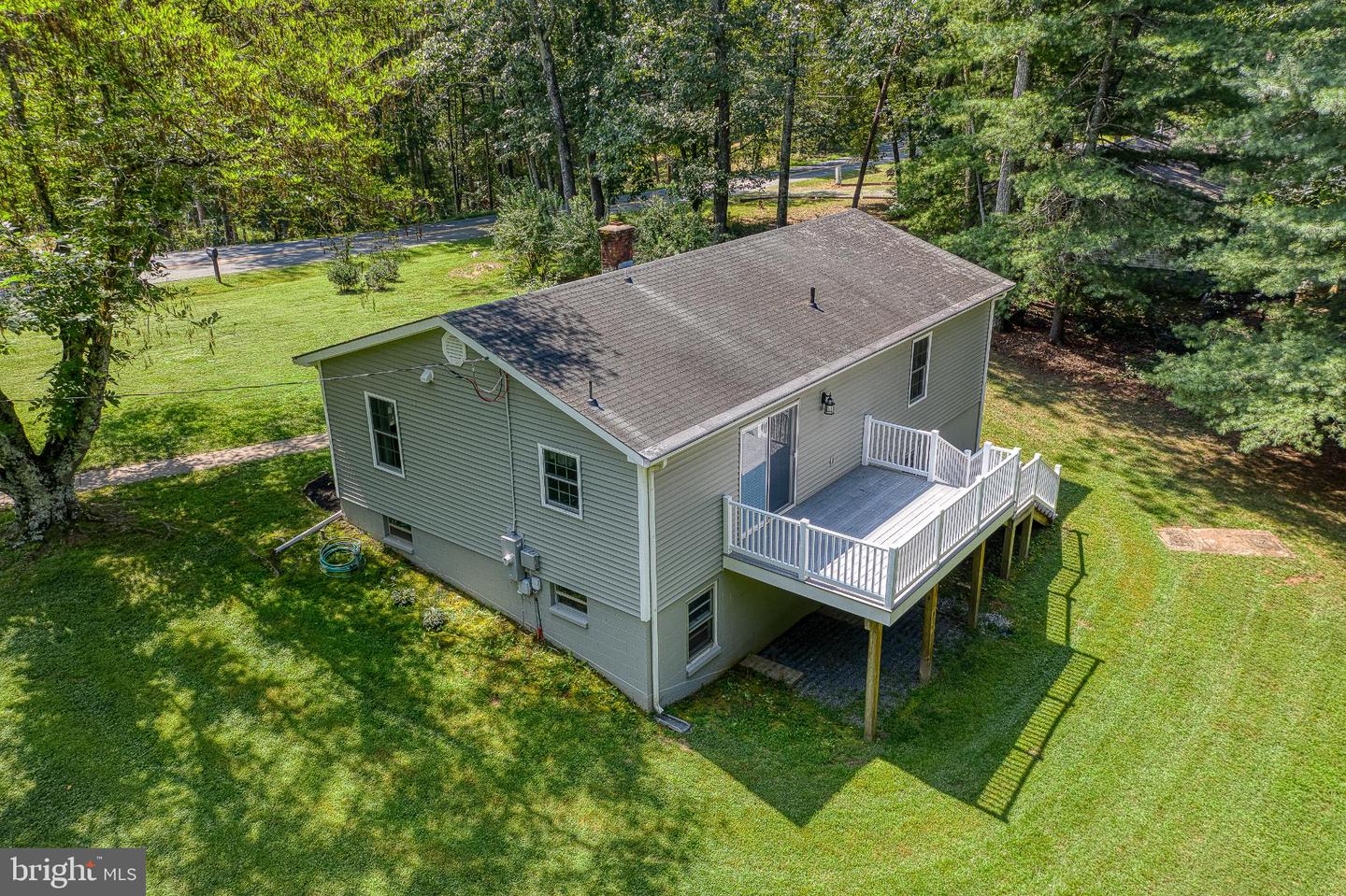 13192 SCOTTS MILL RD, CULPEPER, Virginia 22701, 3 Bedrooms Bedrooms, 7 Rooms Rooms,1 BathroomBathrooms,Residential,For sale,13192 SCOTTS MILL RD,VACU2011126 MLS # VACU2011126