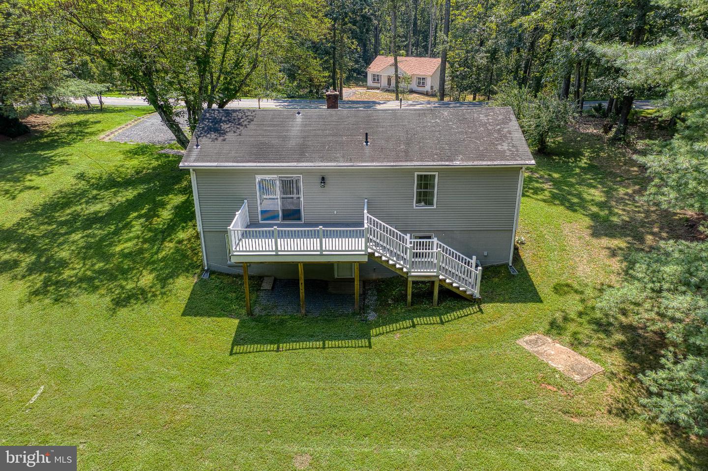 13192 SCOTTS MILL RD, CULPEPER, Virginia 22701, 3 Bedrooms Bedrooms, 7 Rooms Rooms,1 BathroomBathrooms,Residential,For sale,13192 SCOTTS MILL RD,VACU2011126 MLS # VACU2011126