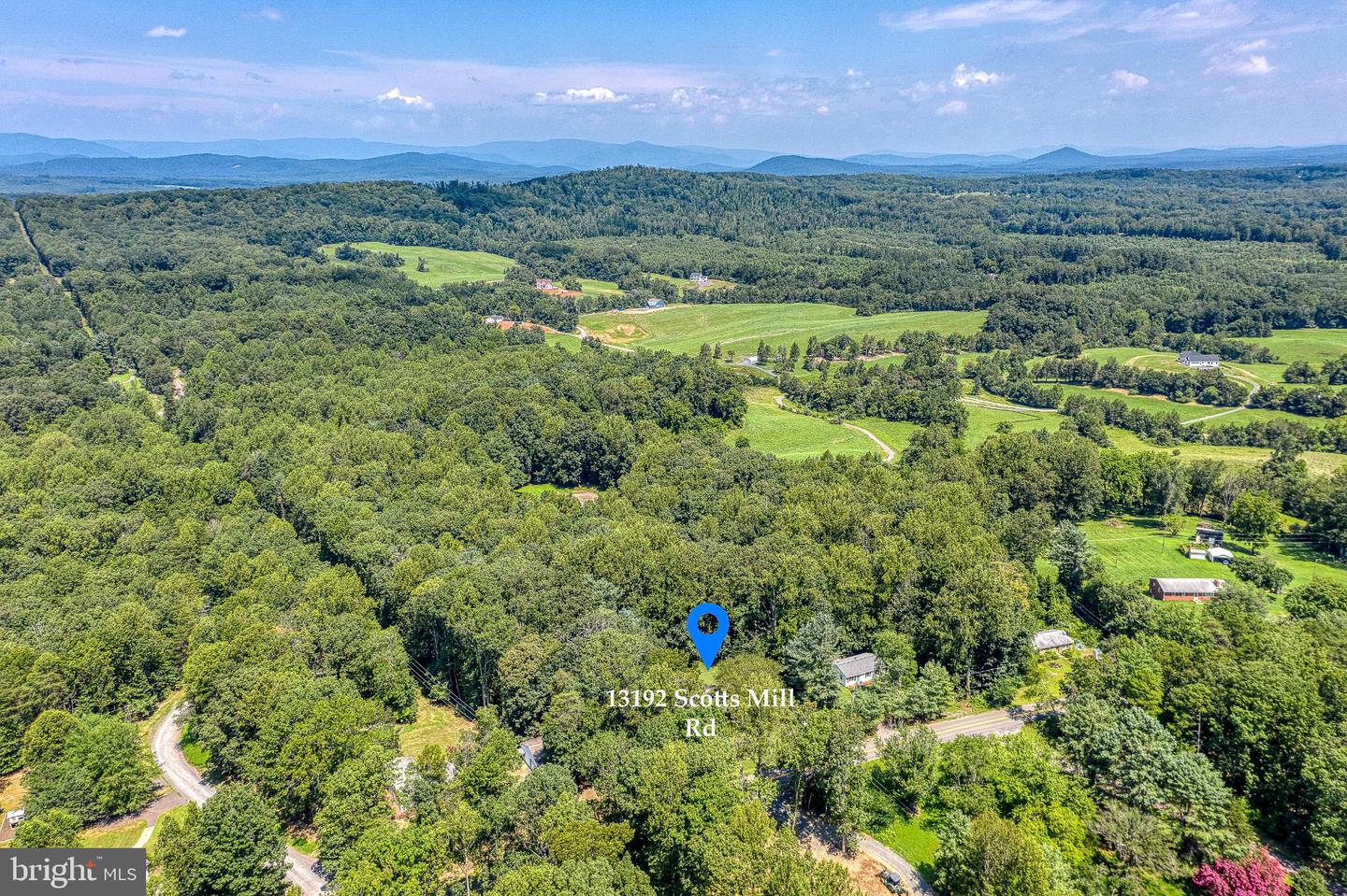 13192 SCOTTS MILL RD, CULPEPER, Virginia 22701, 3 Bedrooms Bedrooms, 7 Rooms Rooms,1 BathroomBathrooms,Residential,For sale,13192 SCOTTS MILL RD,VACU2011126 MLS # VACU2011126