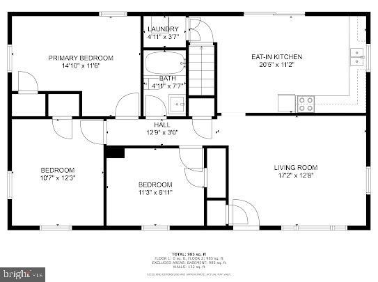 13192 SCOTTS MILL RD, CULPEPER, Virginia 22701, 3 Bedrooms Bedrooms, 7 Rooms Rooms,1 BathroomBathrooms,Residential,For sale,13192 SCOTTS MILL RD,VACU2011126 MLS # VACU2011126