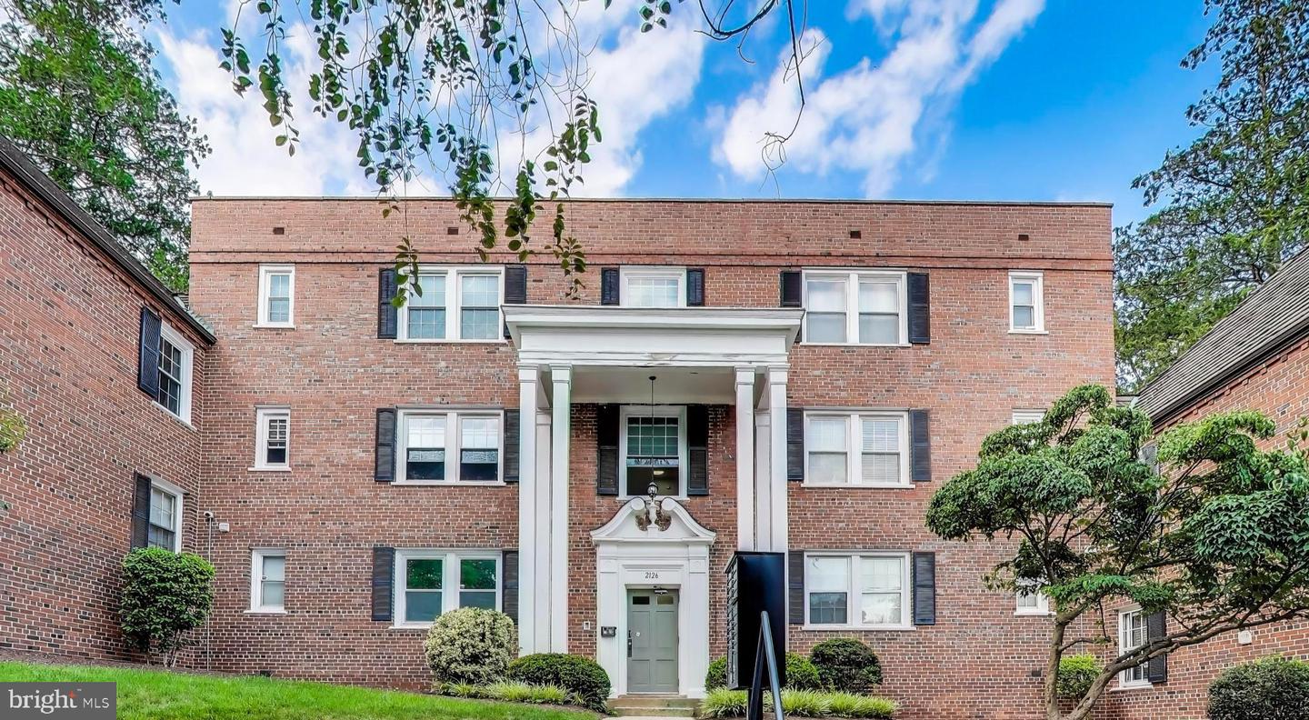2126 SUITLAND TER SE #101, WASHINGTON, District Of Columbia 20020, 2 Bedrooms Bedrooms, ,1 BathroomBathrooms,Residential,For sale,2126 SUITLAND TER SE #101,DCDC2212820 MLS # DCDC2212820