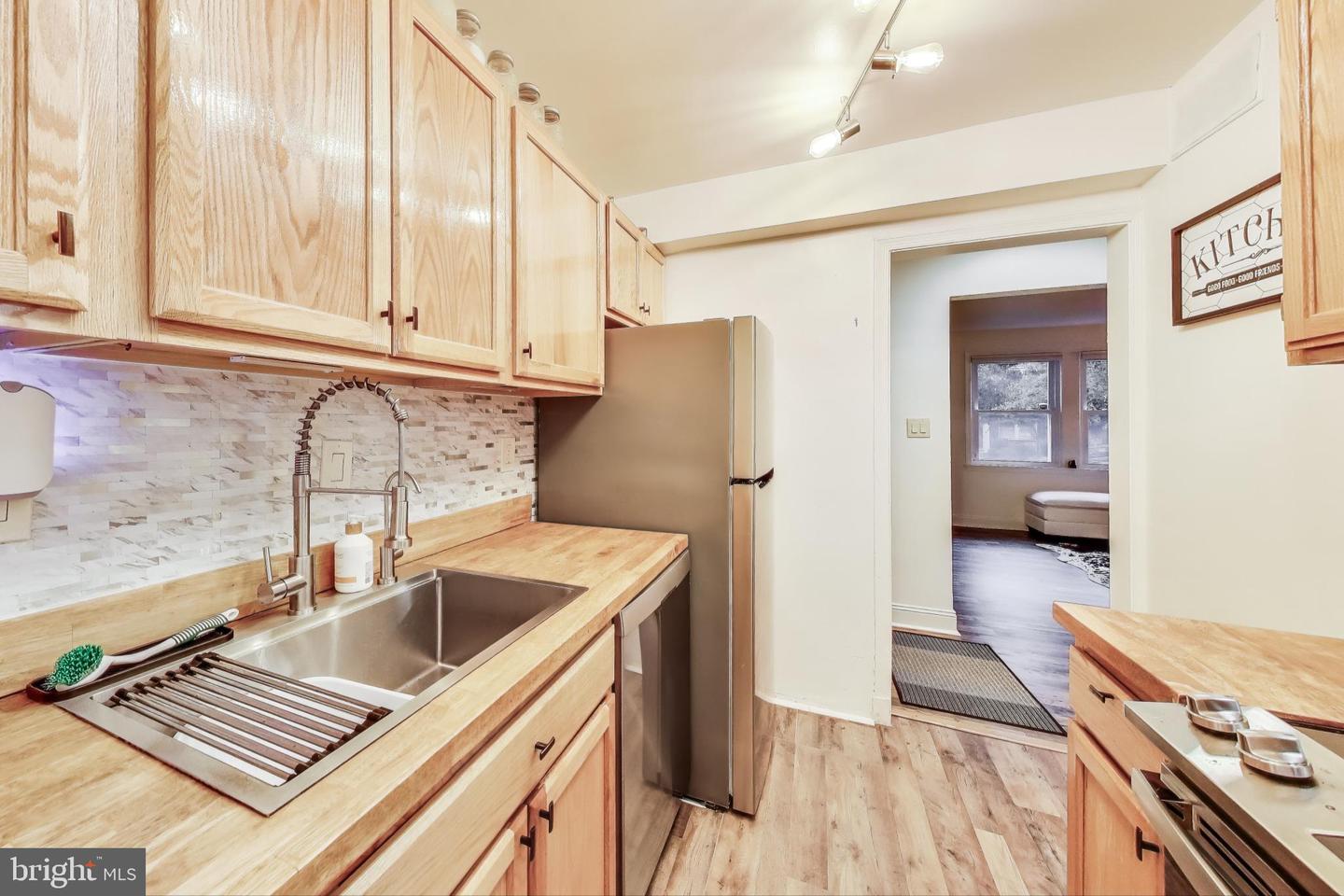 2126 SUITLAND TER SE #101, WASHINGTON, District Of Columbia 20020, 2 Bedrooms Bedrooms, ,1 BathroomBathrooms,Residential,For sale,2126 SUITLAND TER SE #101,DCDC2212820 MLS # DCDC2212820