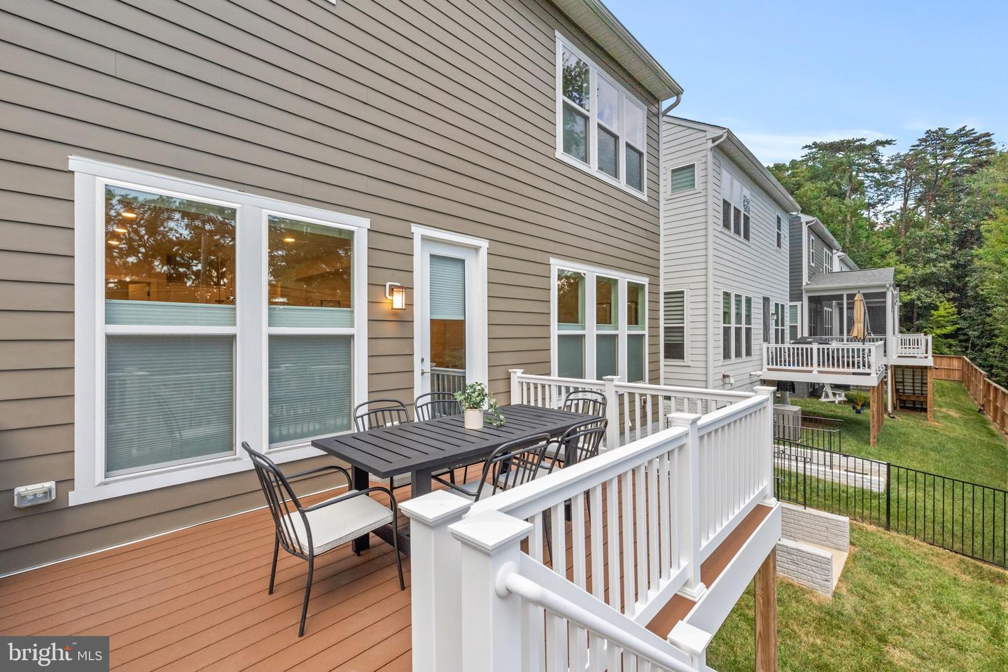 4635 WOOD GLEN RD, FAIRFAX, Virginia 22032, 5 Bedrooms Bedrooms, ,4 BathroomsBathrooms,Residential,For sale,4635 WOOD GLEN RD,VAFX2258362 MLS # VAFX2258362