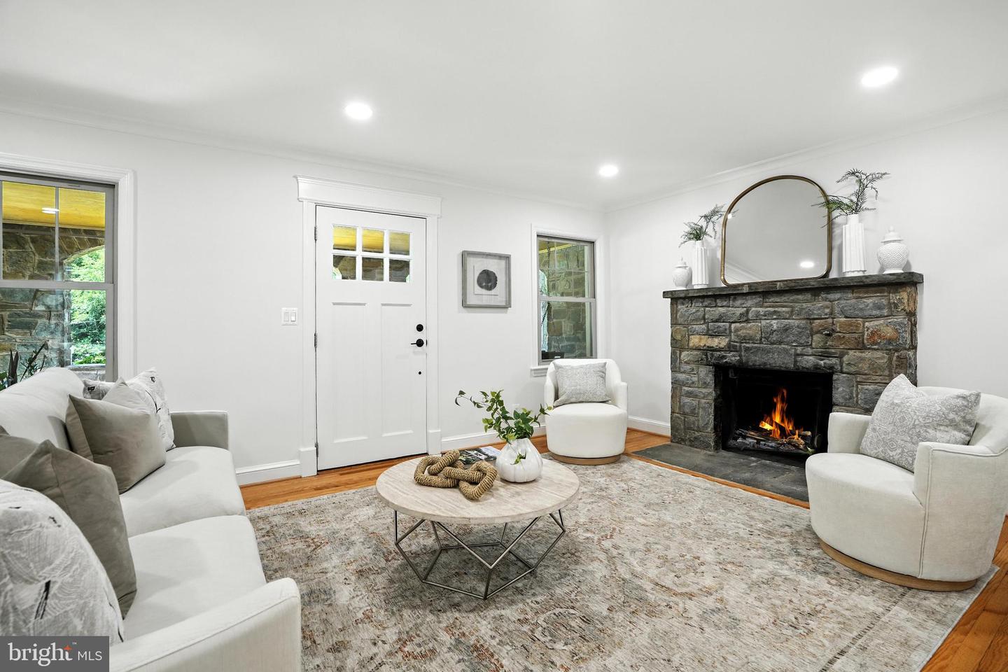 4505 PARK RD, ALEXANDRIA, Virginia 22312, 6 Bedrooms Bedrooms, ,4 BathroomsBathrooms,Residential,For sale,4505 PARK RD,VAFX2258372 MLS # VAFX2258372