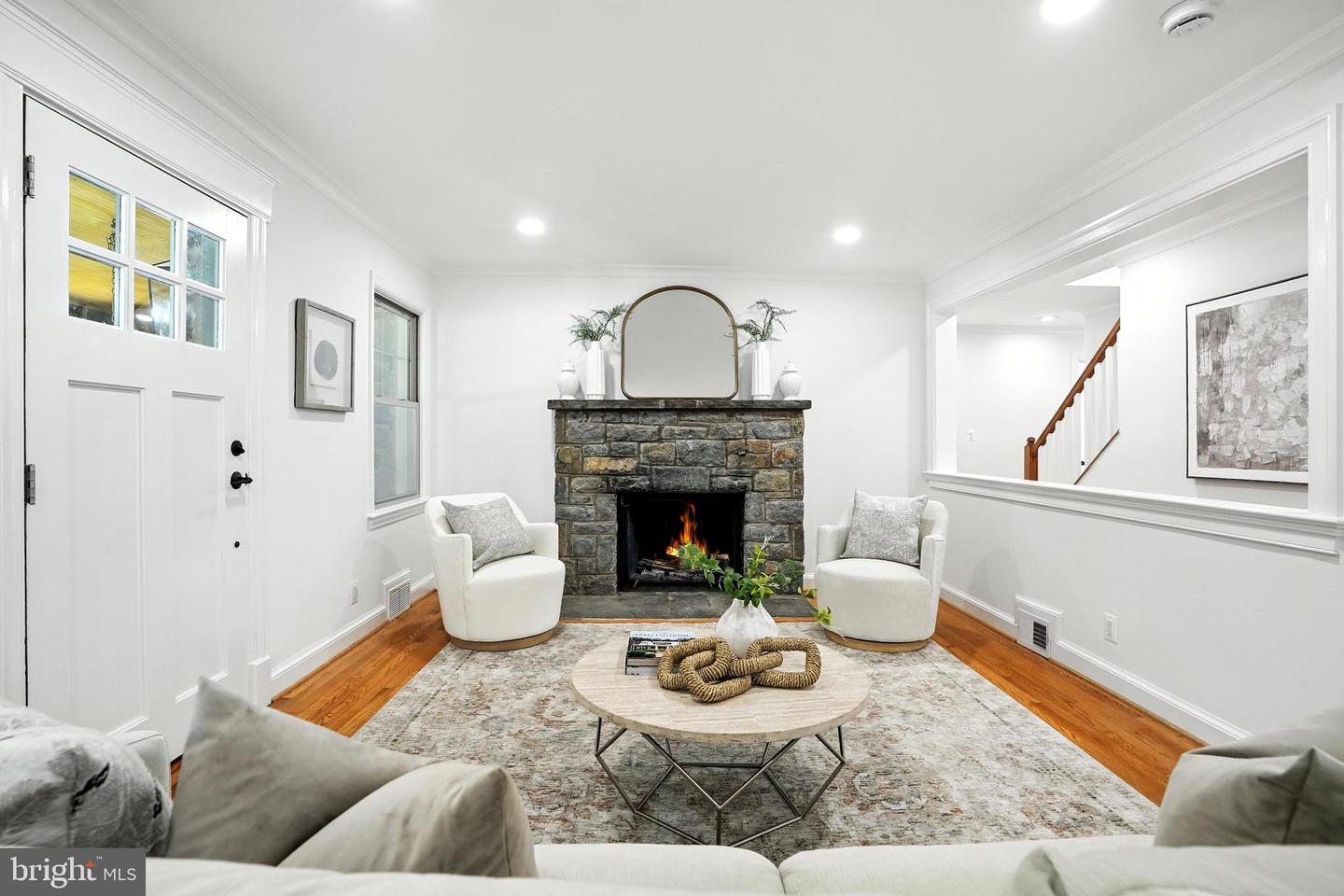 4505 PARK RD, ALEXANDRIA, Virginia 22312, 6 Bedrooms Bedrooms, ,4 BathroomsBathrooms,Residential,For sale,4505 PARK RD,VAFX2258372 MLS # VAFX2258372