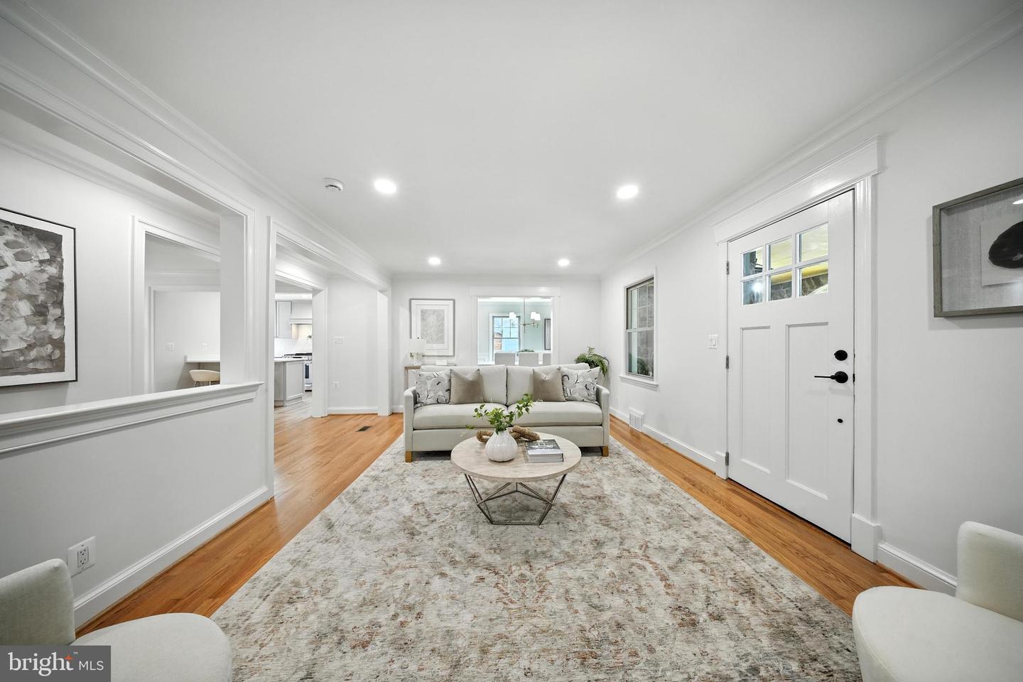 4505 PARK RD, ALEXANDRIA, Virginia 22312, 6 Bedrooms Bedrooms, ,4 BathroomsBathrooms,Residential,For sale,4505 PARK RD,VAFX2258372 MLS # VAFX2258372