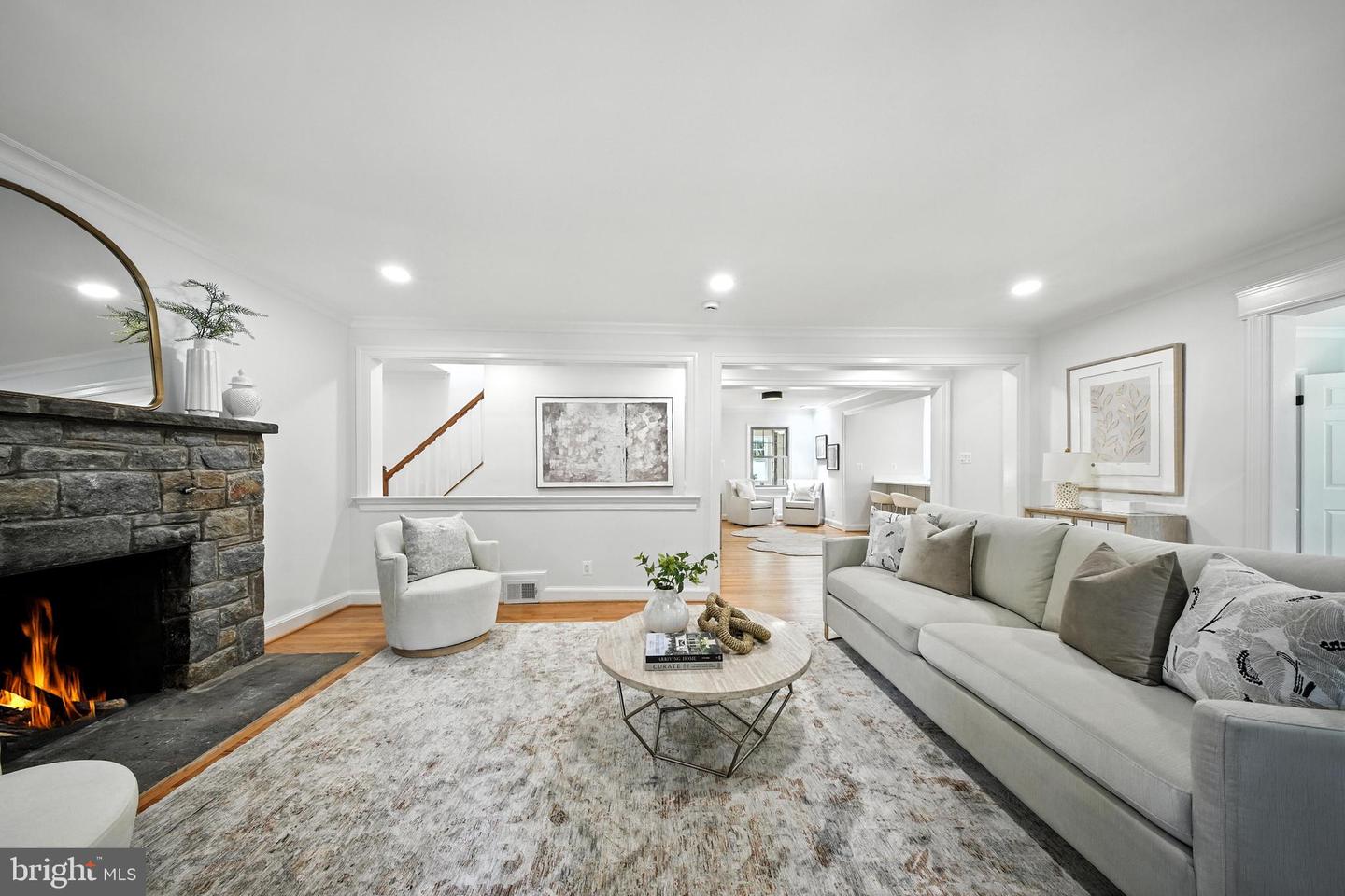 4505 PARK RD, ALEXANDRIA, Virginia 22312, 6 Bedrooms Bedrooms, ,4 BathroomsBathrooms,Residential,For sale,4505 PARK RD,VAFX2258372 MLS # VAFX2258372