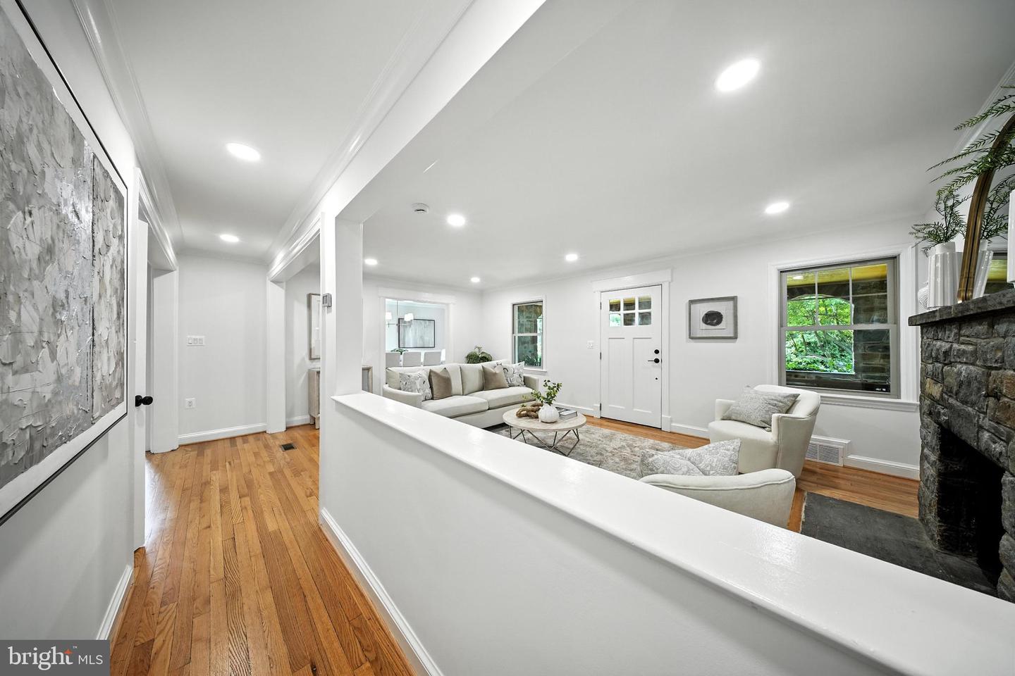 4505 PARK RD, ALEXANDRIA, Virginia 22312, 6 Bedrooms Bedrooms, ,4 BathroomsBathrooms,Residential,For sale,4505 PARK RD,VAFX2258372 MLS # VAFX2258372