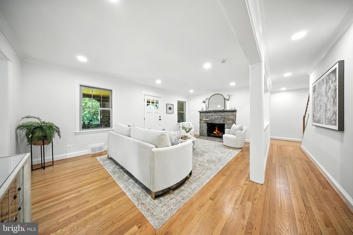 4505 PARK RD, ALEXANDRIA, Virginia 22312, 6 Bedrooms Bedrooms, ,4 BathroomsBathrooms,Residential,For sale,4505 PARK RD,VAFX2258372 MLS # VAFX2258372