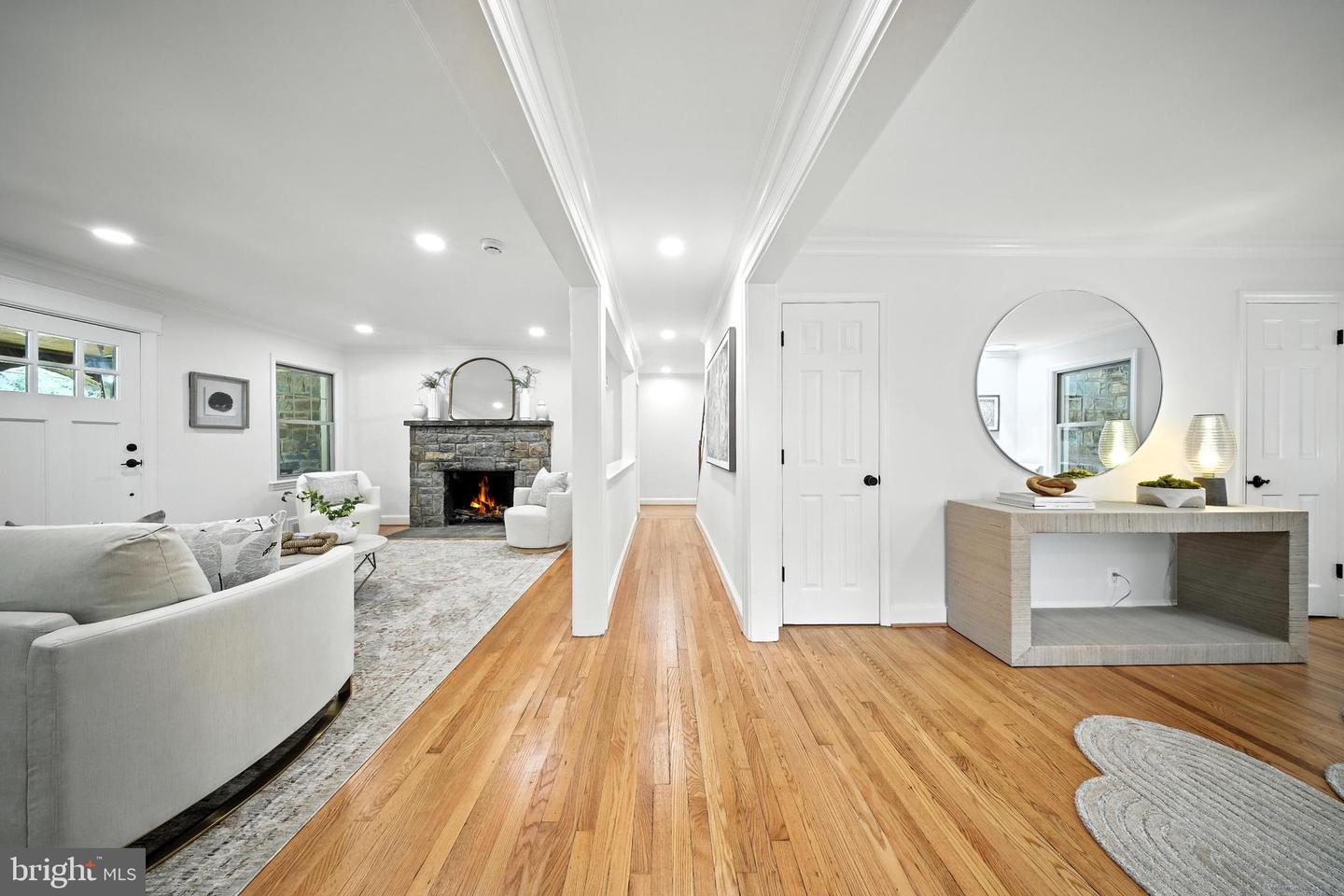 4505 PARK RD, ALEXANDRIA, Virginia 22312, 6 Bedrooms Bedrooms, ,4 BathroomsBathrooms,Residential,For sale,4505 PARK RD,VAFX2258372 MLS # VAFX2258372