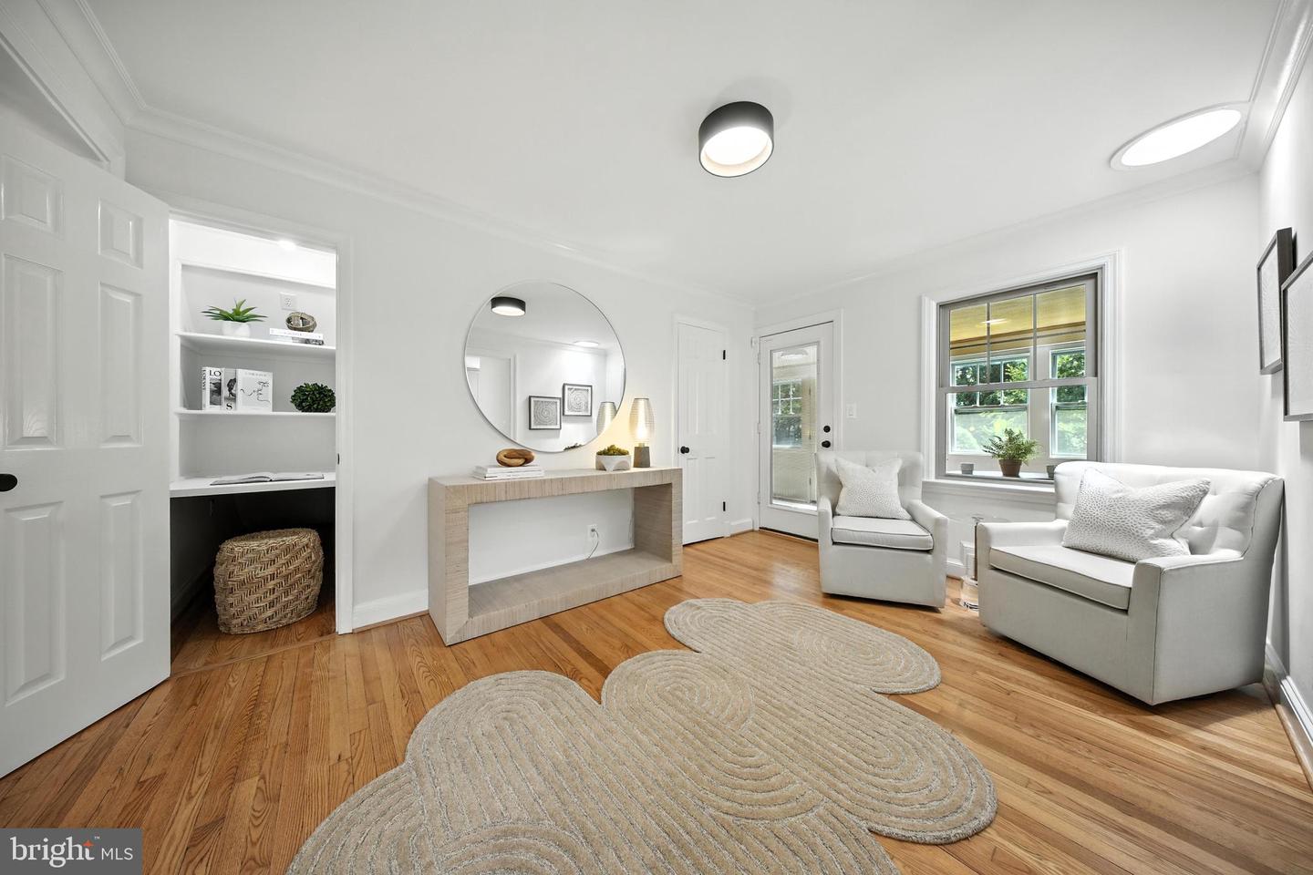 4505 PARK RD, ALEXANDRIA, Virginia 22312, 6 Bedrooms Bedrooms, ,4 BathroomsBathrooms,Residential,For sale,4505 PARK RD,VAFX2258372 MLS # VAFX2258372