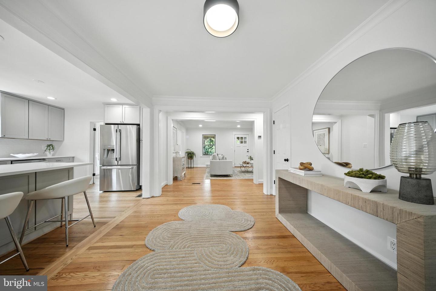4505 PARK RD, ALEXANDRIA, Virginia 22312, 6 Bedrooms Bedrooms, ,4 BathroomsBathrooms,Residential,For sale,4505 PARK RD,VAFX2258372 MLS # VAFX2258372