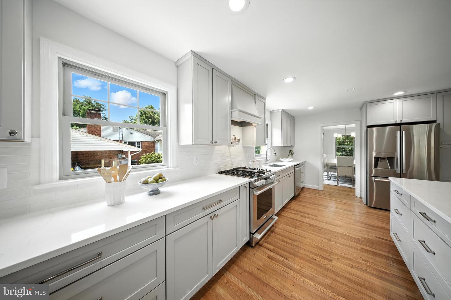 4505 PARK RD, ALEXANDRIA, Virginia 22312, 6 Bedrooms Bedrooms, ,4 BathroomsBathrooms,Residential,For sale,4505 PARK RD,VAFX2258372 MLS # VAFX2258372