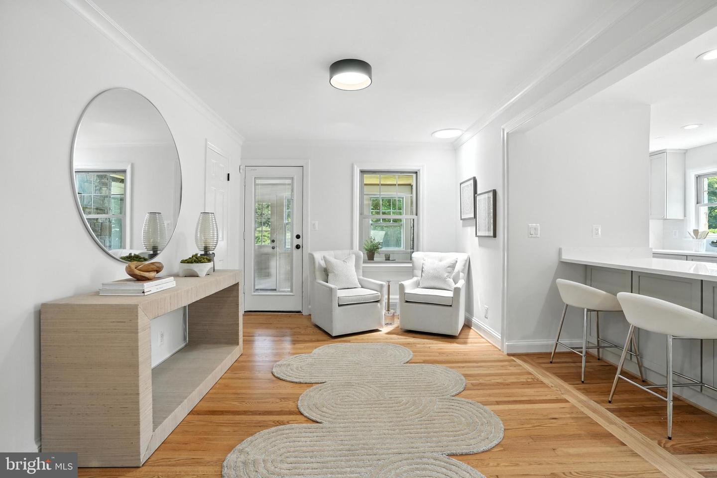 4505 PARK RD, ALEXANDRIA, Virginia 22312, 6 Bedrooms Bedrooms, ,4 BathroomsBathrooms,Residential,For sale,4505 PARK RD,VAFX2258372 MLS # VAFX2258372