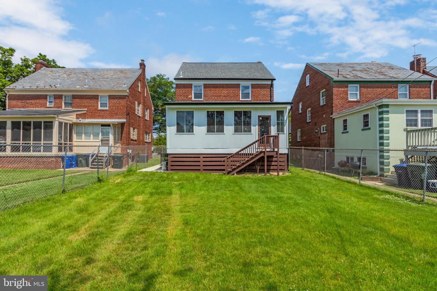 6932 8TH ST NW, WASHINGTON, District Of Columbia 20012, 4 Bedrooms Bedrooms, ,3 BathroomsBathrooms,Residential,For sale,6932 8TH ST NW,DCDC2212836 MLS # DCDC2212836