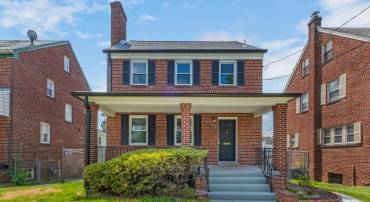 6932 8TH ST NW, WASHINGTON, District Of Columbia 20012, 4 Bedrooms Bedrooms, ,3 BathroomsBathrooms,Residential,For sale,6932 8TH ST NW,DCDC2212836 MLS # DCDC2212836