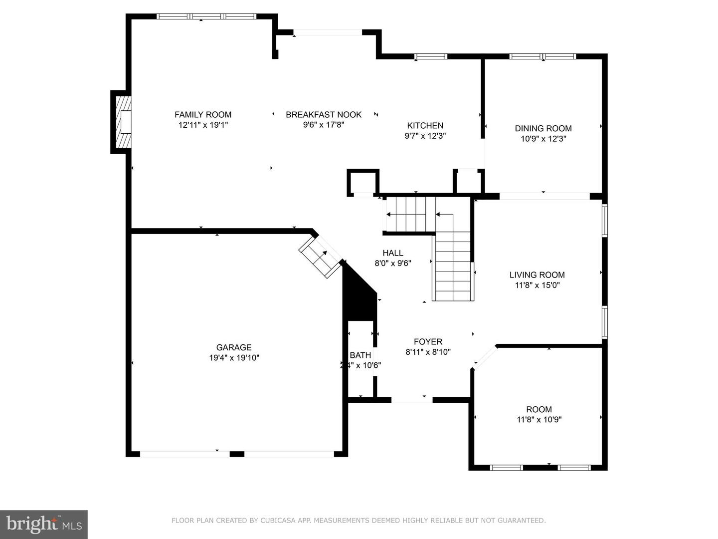 8142 TENBROOK DR, GAINESVILLE, Virginia 20155, 4 Bedrooms Bedrooms, ,3 BathroomsBathrooms,Residential,For sale,8142 TENBROOK DR,VAPW2100344 MLS # VAPW2100344
