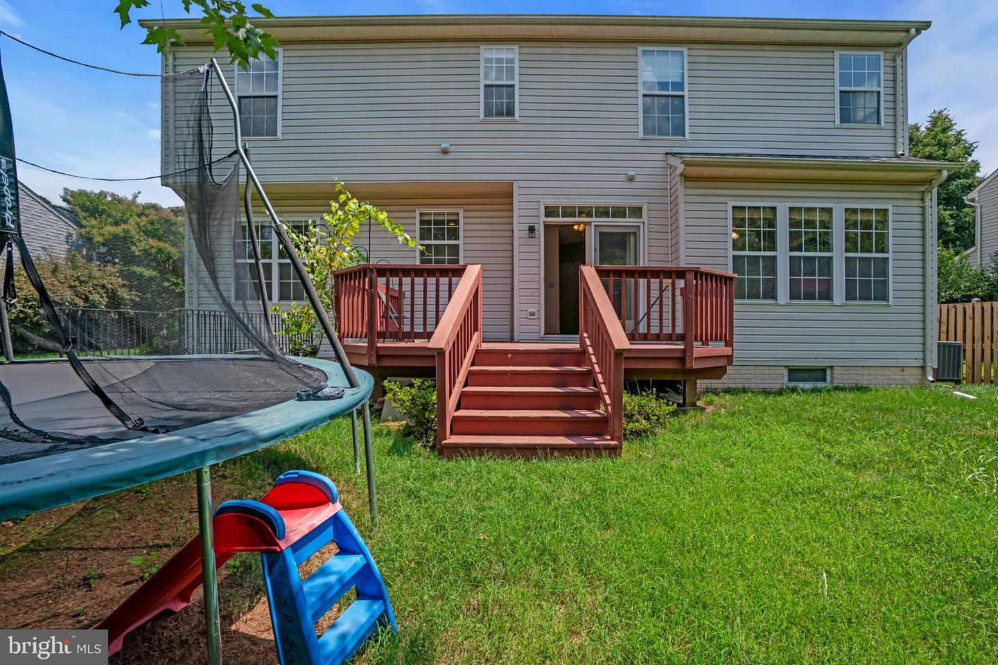 8142 TENBROOK DR, GAINESVILLE, Virginia 20155, 4 Bedrooms Bedrooms, ,3 BathroomsBathrooms,Residential,For sale,8142 TENBROOK DR,VAPW2100344 MLS # VAPW2100344