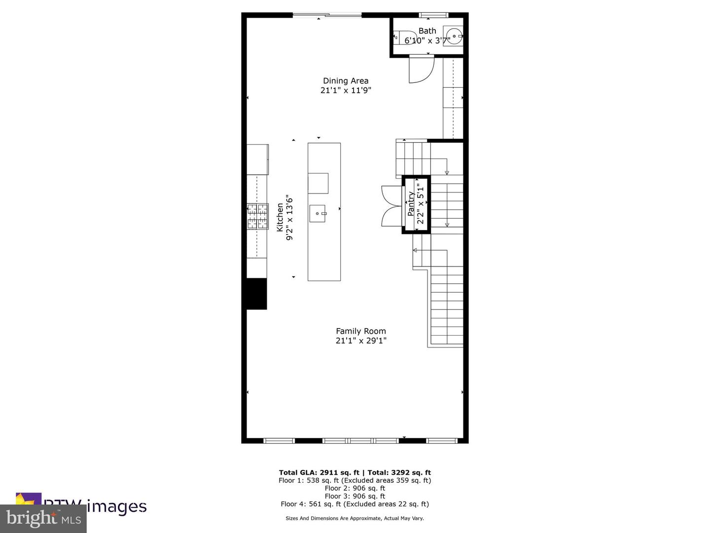 4912 TRAIL VISTA LN, CHANTILLY, Virginia 20151, 4 Bedrooms Bedrooms, ,3 BathroomsBathrooms,Residential,For sale,4912 TRAIL VISTA LN,VAFX2258384 MLS # VAFX2258384