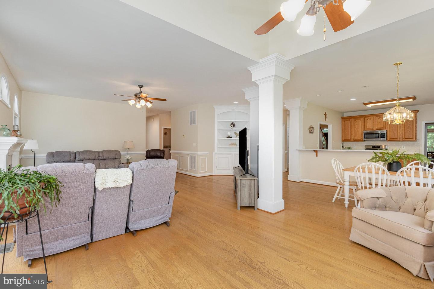 160 WALNUT RIDGE DR, STAFFORD, Virginia 22556, 6 Bedrooms Bedrooms, ,5 BathroomsBathrooms,Residential,For sale,160 WALNUT RIDGE DR,VAST2041284 MLS # VAST2041284
