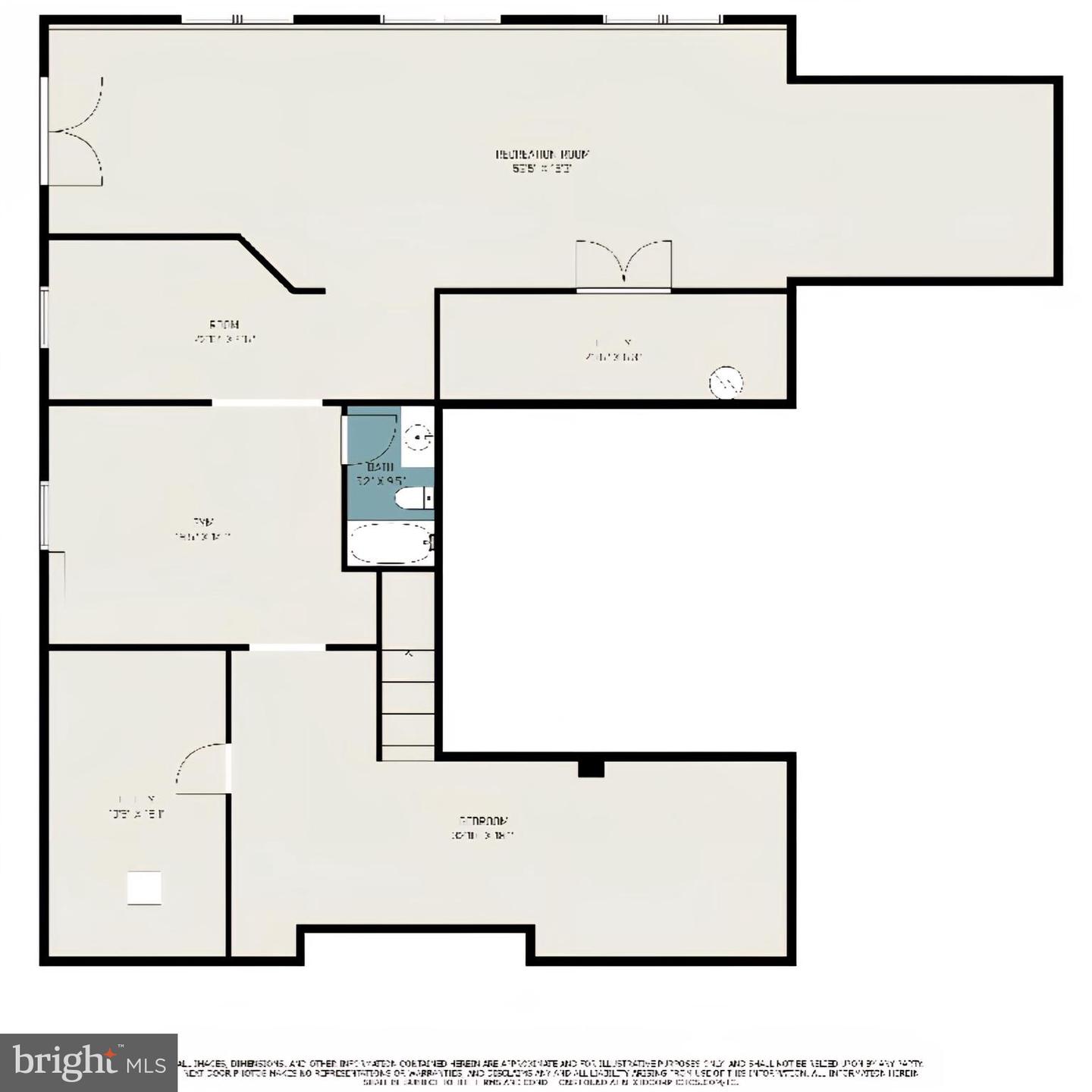 160 WALNUT RIDGE DR, STAFFORD, Virginia 22556, 6 Bedrooms Bedrooms, ,5 BathroomsBathrooms,Residential,For sale,160 WALNUT RIDGE DR,VAST2041284 MLS # VAST2041284