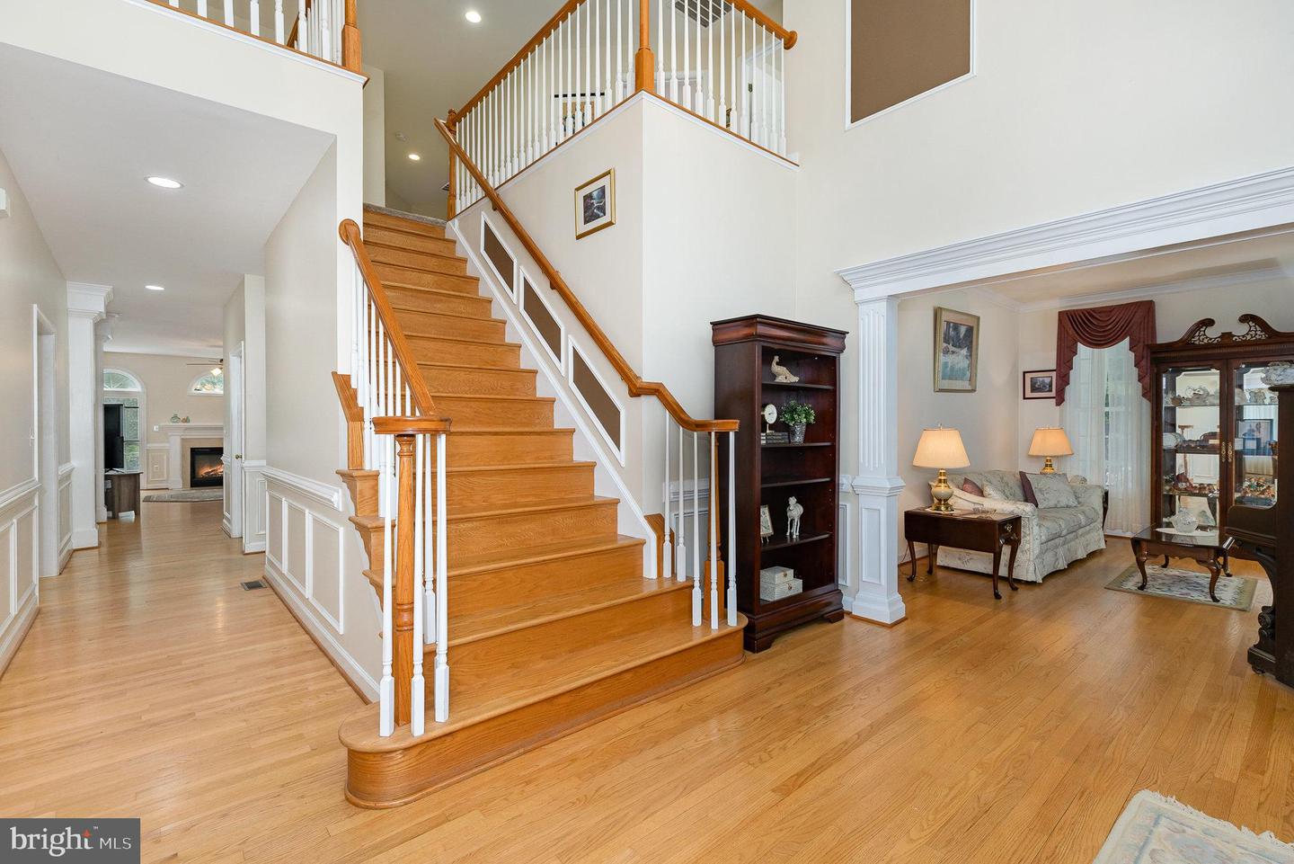 160 WALNUT RIDGE DR, STAFFORD, Virginia 22556, 6 Bedrooms Bedrooms, ,5 BathroomsBathrooms,Residential,For sale,160 WALNUT RIDGE DR,VAST2041284 MLS # VAST2041284