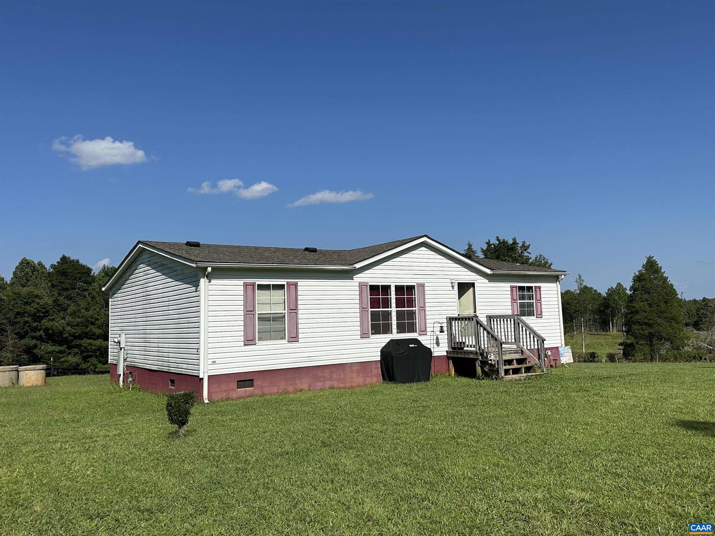 64 MORNING STAR DR, DILLWYN, Virginia 23936, 3 Bedrooms Bedrooms, ,2 BathroomsBathrooms,Residential,For sale,64 MORNING STAR DR,667277 MLS # 667277
