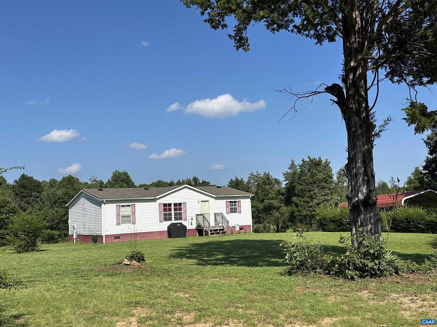 64 MORNING STAR DR, DILLWYN, Virginia 23936, 3 Bedrooms Bedrooms, ,2 BathroomsBathrooms,Residential,For sale,64 MORNING STAR DR,667277 MLS # 667277