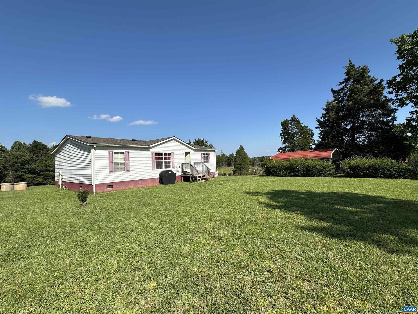 64 MORNING STAR DR, DILLWYN, Virginia 23936, 3 Bedrooms Bedrooms, ,2 BathroomsBathrooms,Residential,For sale,64 MORNING STAR DR,667277 MLS # 667277