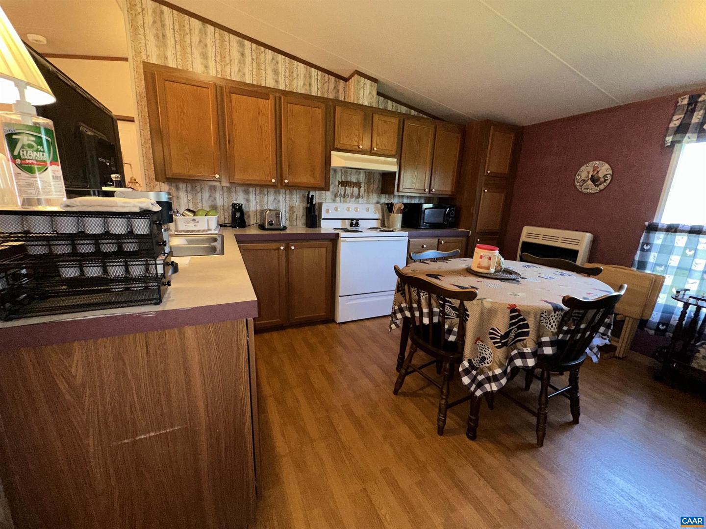 64 MORNING STAR DR, DILLWYN, Virginia 23936, 3 Bedrooms Bedrooms, ,2 BathroomsBathrooms,Residential,For sale,64 MORNING STAR DR,667277 MLS # 667277