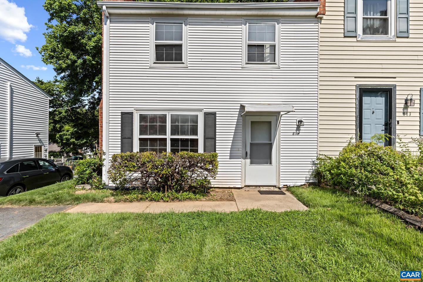 815 PROSPECT AVE, CHARLOTTESVILLE, Virginia 22903, 3 Bedrooms Bedrooms, ,1 BathroomBathrooms,Residential,For sale,815 PROSPECT AVE,667279 MLS # 667279