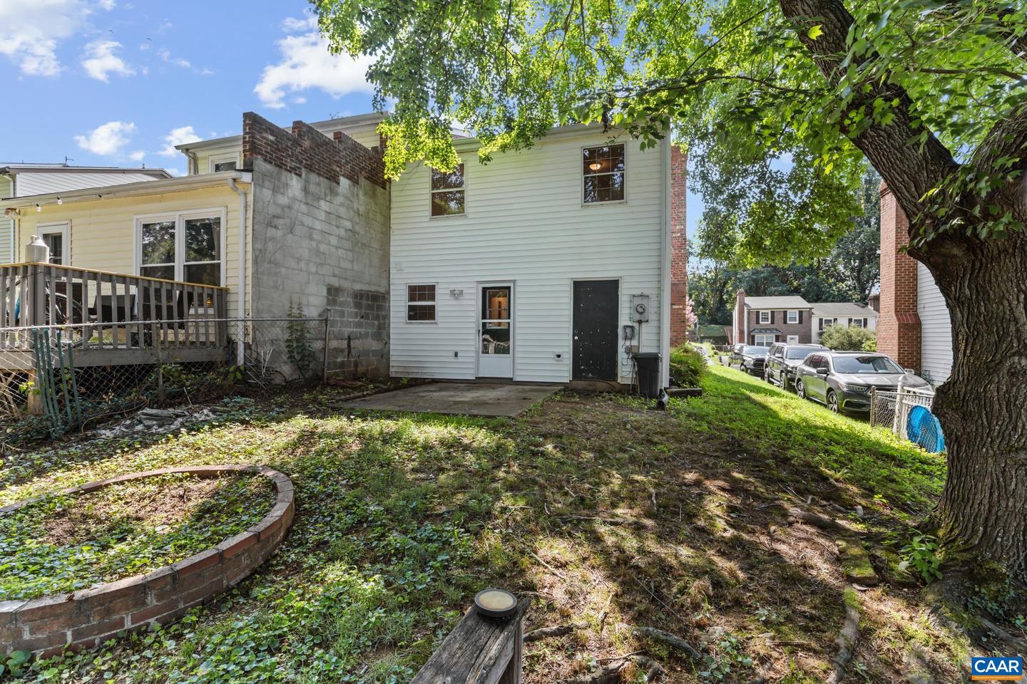 815 PROSPECT AVE, CHARLOTTESVILLE, Virginia 22903, 3 Bedrooms Bedrooms, ,1 BathroomBathrooms,Residential,For sale,815 PROSPECT AVE,667279 MLS # 667279