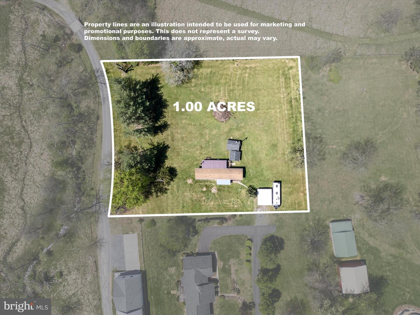 117 MILLER RD, WINCHESTER, Virginia 22602, 3 Bedrooms Bedrooms, ,1 BathroomBathrooms,Residential,For sale,117 MILLER RD,VAFV2033792 MLS # VAFV2033792