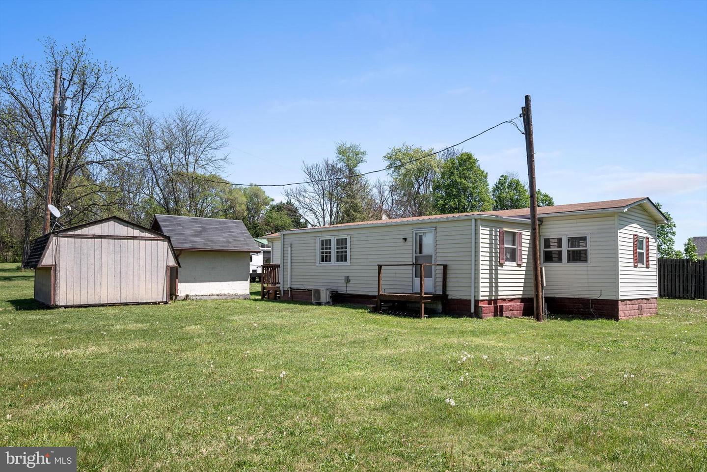 117 MILLER RD, WINCHESTER, Virginia 22602, 3 Bedrooms Bedrooms, ,1 BathroomBathrooms,Residential,For sale,117 MILLER RD,VAFV2033792 MLS # VAFV2033792